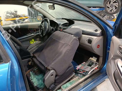 Left taillight NISSAN ALMERA II Hatchback (N16) 2.2 Di | BP39976035C34 - Image 12