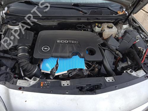 Gearbox OPEL INSIGNIA A (G09) 1.6 CDTi (68) | BP23002087M3 