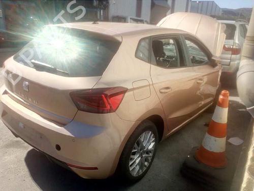 Rear right window mechanism SEAT IBIZA V (KJ1, KJG) 1.0 TSI | BP6786180C25