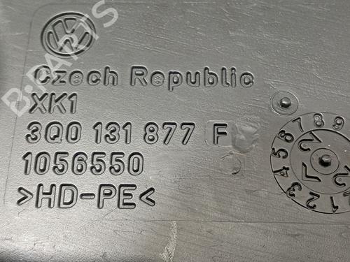 AdBlue-tank VW PASSAT B8 Variant (3G5, CB5) 2.0 TDI | BP34209243M85 - Image 7