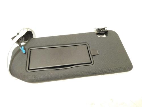 Left sun visor DS DS 7 Crossback (J4_, JR_, JC_) 1.5 BlueHDi 130 (JCYHZJ, JCYHZR) | BP39023105I1 - Image 2