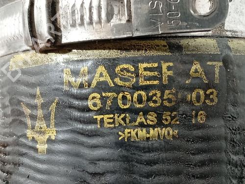 Pipe MASERATI LEVANTE SUV (M161) 3.0 D Q4 | BP33796224M125  - Image 6