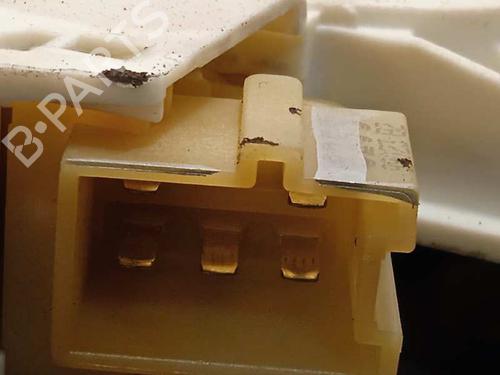 Rear left window mechanism MERCEDES-BENZ M-CLASS (W164) ML 350 CDI 4-matic (164.125, 164.124) | BP8589243C24 