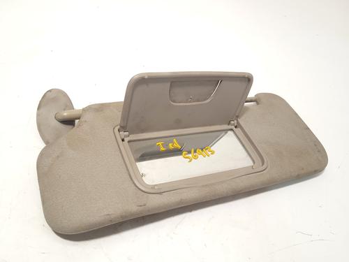 Used Left sun visor OPEL ANTARA A (L07) 2.0 CDTI 4x4 (150 hp) 30127283