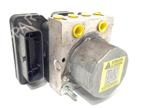 Used ABS pump NISSAN PULSAR Hatchback (C13) 1.5 dCi (110 hp) 29764901