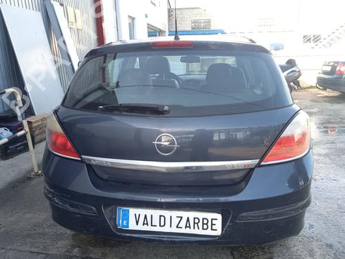 Right headlight OPEL ASTRA H (A04) 1.7 CDTI (L48) | BP30969343C29