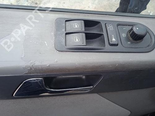 Rear seat VW MULTIVAN T5 (7HM, 7HN, 7HF, 7EF, 7EM, 7EN) 2.5 TDI | BP31590610C17 