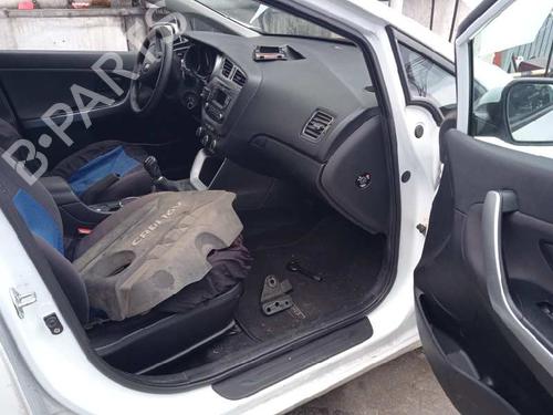 Front left window mechanism KIA CEE'D (JD) 1.4 CRDi 90 | BP25719358C22 