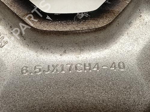 Fælk RENAULT CAPTUR I (J5_, H5_) 1.2 TCe 120 | BP36274345C45 - Image 9