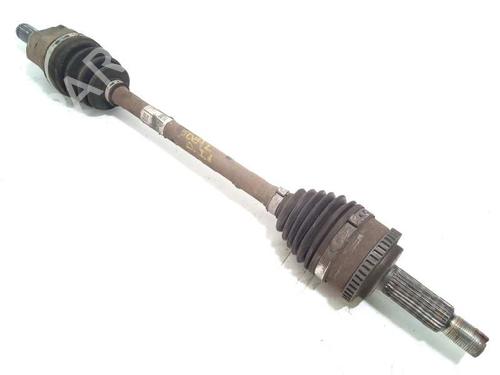 Used Left front driveshaft KIA VENGA (YN) 1.4 CVVT (90 hp) 13738319