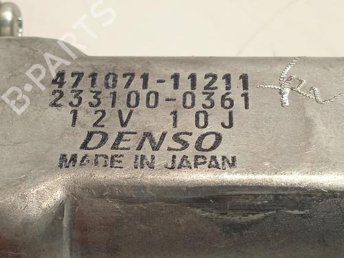 Sunroof engine LEXUS RX (_U3_) 400h AWD (MHU38_, MHU38R) | BP20235063M60 