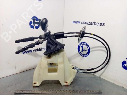 Levier de vitesses KIA SPORTAGE III (SL) 1.6 GDI (135 hp) 31310869