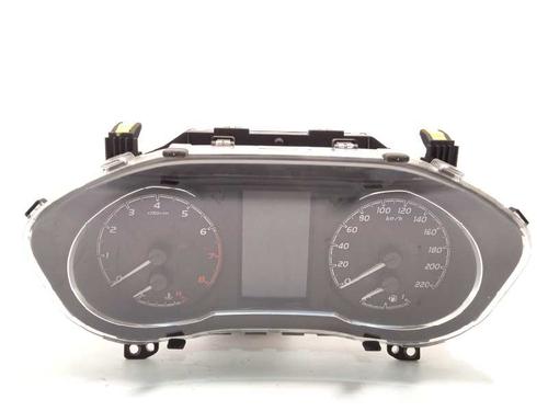 Instrument cluster TOYOTA YARIS (_P13_) 1.0 (KSP130) | BP10987469C47 