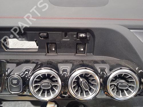 Airbag Kit MERCEDES-BENZ EQA (H243) EQA 250+ (243.702) | BP29965116C86