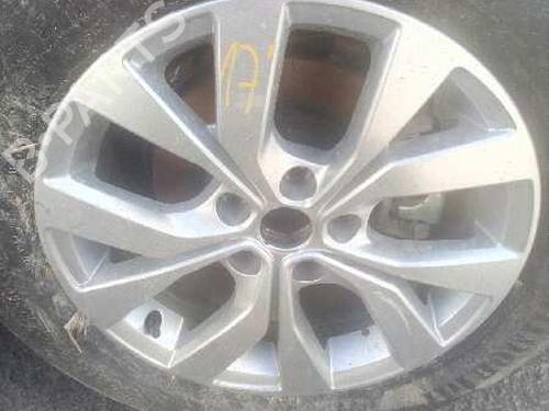 Rear right window mechanism RENAULT KADJAR (HA_, HL_) 1.2 TCe 130 (HLMR) | BP4026919C25