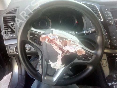 ABS pump HYUNDAI i40 I (VF) 1.7 CRDi | BP2691193M43