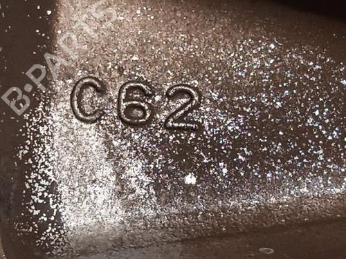 Rim SUBARU OUTBACK (BS) 2.0 D AWD (BSD) | BP13010537C45 