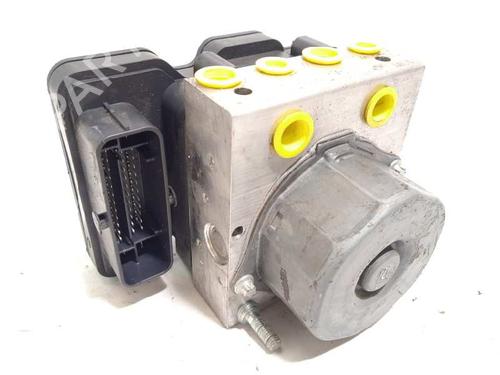 Used ABS pump RENAULT CAPTUR I (J5_, H5_) [2013-2025]  13619706