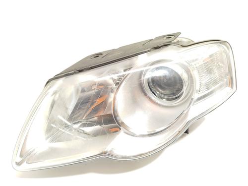 Venstre forlygte VW PASSAT B6 (3C2) 1.9 TDI | BP30488943C28