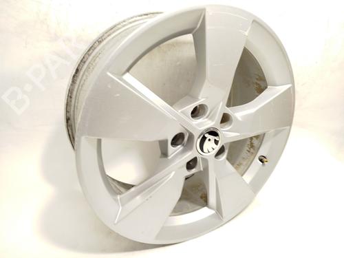 rim-skoda-yeti-5l-2009-2010-2011-2012-2013-2014-2015-2016-2017-28098315 main image