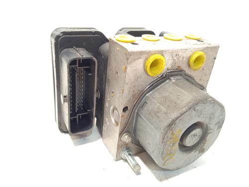 ABS Bremseaggregat FIAT PANDA (312_, 319_) 1.2 (312PXA1A) (69 hp) 22652065
