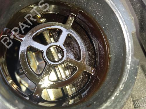 Tailgate lift support CITROËN C3 III (SX) 1.2 PureTech 82 | BP19692112C138 