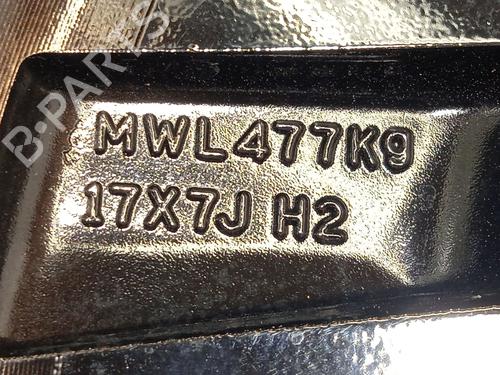 Fælk MG MG ZS SUV (AZS1) 1.5 VTi | BP24468728C45  - Image 9