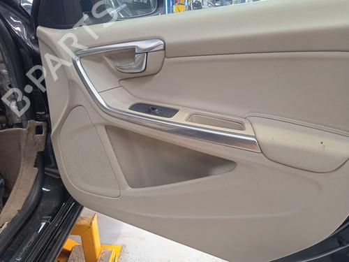 AC compressor VOLVO S60 II (134) D3 | BP34006643M34  - Image 30