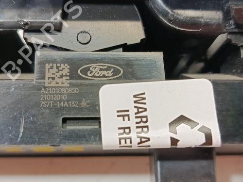 Left front window switch FORD MONDEO IV (BA7) 2.0 TDCi | BP35725478I27  - Image 6