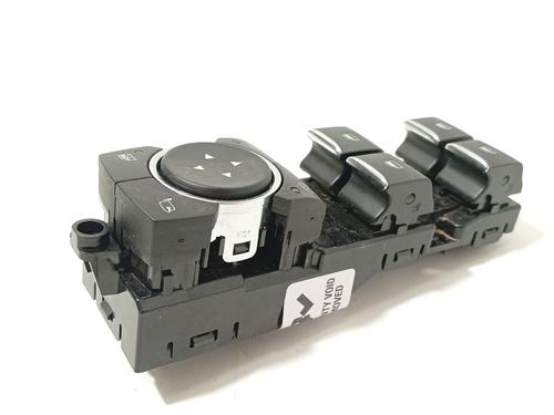 Left front window switch FORD KUGA III (DFK) 2.5 Duratec Plug-in-Hybrid | BP33334595I27 - Image 2