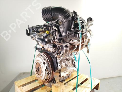 Motor SEAT IBIZA V (KJ1, KJG) 1.0 TSI (95 hp) 32185253
