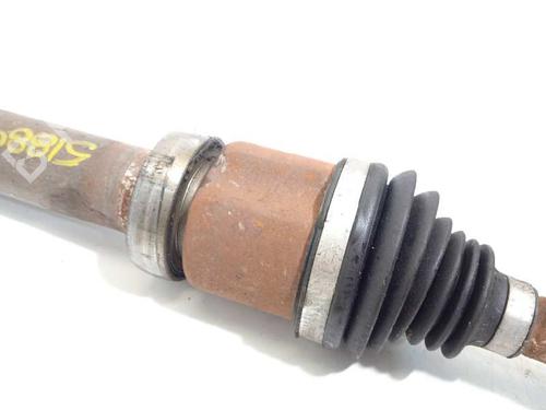 Right front driveshaft FORD KUGA III (DFK) 1.5 EcoBoost | BP15832013M39 
