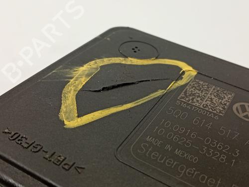 ABS pump SEAT LEON (5F1)  | BP32451381M43 