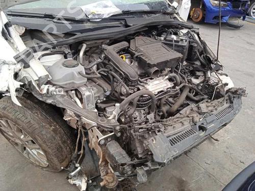 Alternator SEAT IBIZA V (KJ1, KJG) 1.0 TSI | BP9731792M7 