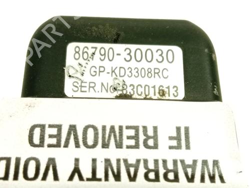 Elektronisk modul LEXUS GS (_S19_) 300 (GRS190_, GRS190R) | BP25939423M83 