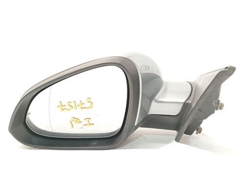 Used Left mirror OPEL INSIGNIA A Sports Tourer (G09) 2.0 CDTI (35) (160 hp) 30687055