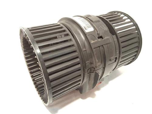 Used Heater blower motor Heater blower motor RENAULT SCÉNIC III (JZ0/1_) [2008-2016] 15944545 15944545