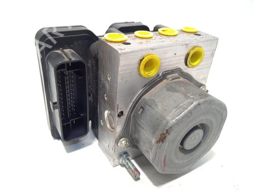 Used ABS pump ABS pump 21396517 21396517