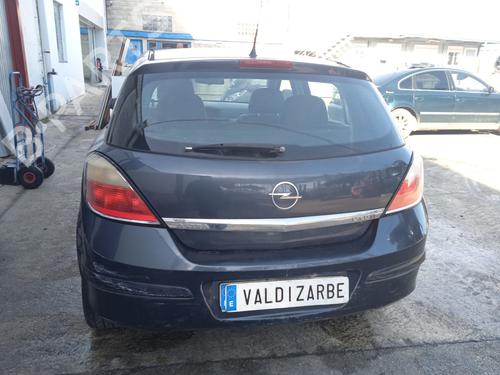 Right headlight OPEL ASTRA H (A04) 1.7 CDTI (L48) | BP30969343C29 - Image 12