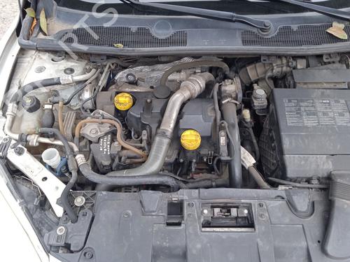 Fuse box RENAULT MEGANE III Hatchback (BZ0/1_, B3_) 1.5 dCi | BP32701257E1  - Image 9