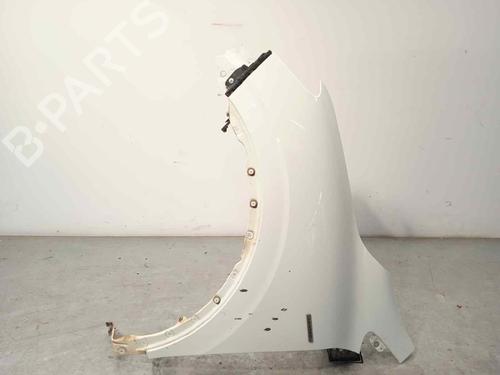 Left front fenders RENAULT KADJAR (HA_, HL_) [2015-2024]  16324644