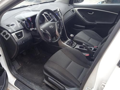 Gearbox HYUNDAI i30 (GD) 1.4 CRDi | BP23461394M3  - Image 23