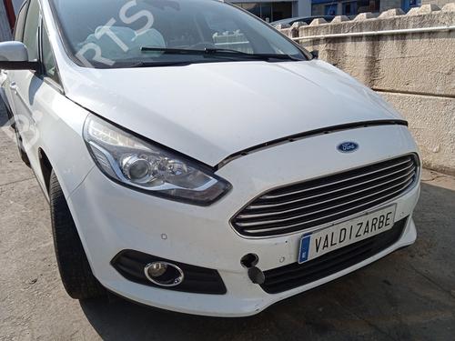 Gearbox FORD S-MAX (CJ, WA6) 1.5 EcoBoost | BP26292689M3  - Image 7