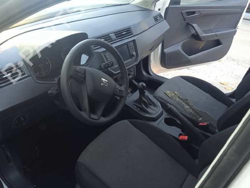 Front right lock SEAT IBIZA V (KJ1, KJG) 1.6 TDI | BP8929529C97 