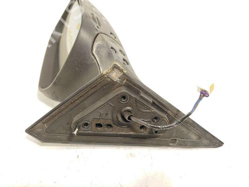 Right mirror MAZDA 6 Station Wagon (GY) 2.0 DI (GY19) | BP25624292C27 