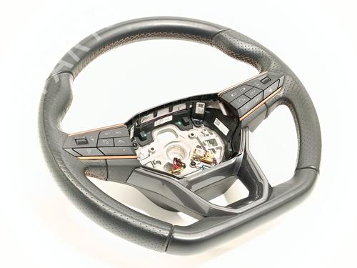 Rat Rat CUPRA LEON (KL1, KU1, KUG) 1.5 eTSI (150 hp) 36318793 36318793