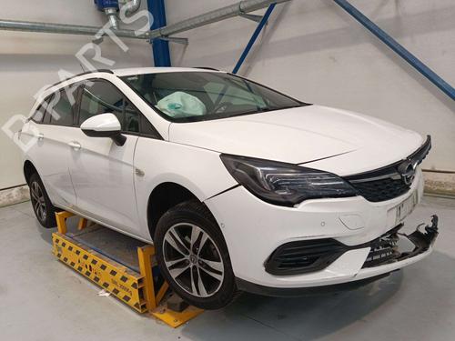 Gebruikte OPEL ASTRA K Sports Tourer (B16) 1.2 Turbo (35) 4997482 Onderdelen