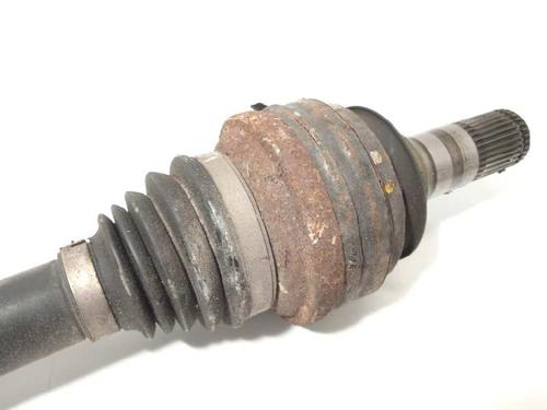 Left rear driveshaft PORSCHE MACAN (95B) 3.0 S Diesel | BP16062156M40