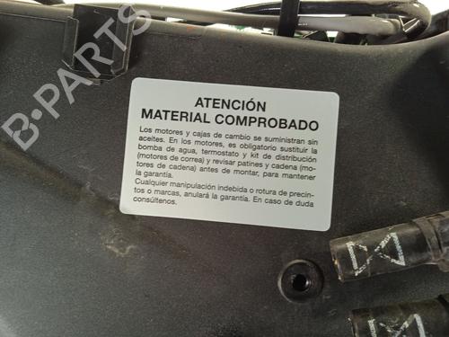 Engine AUDI A4 B9 Avant (8W5, 8WD) 30 TDI Mild Hybrid | BP28538939M1