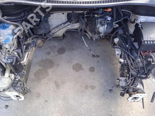 Rear right lock SEAT ALTEA XL (5P5, 5P8) 1.6 TDI | BP8046789C99 